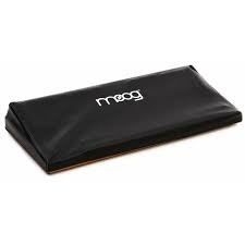 Moog The One Dust Cover