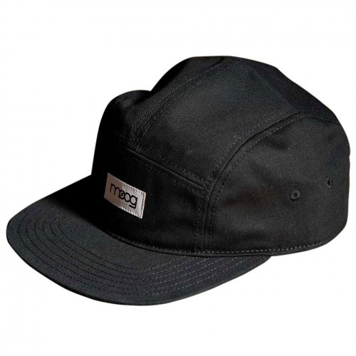 MOOG MUSIC Moog 5-Panel Hat