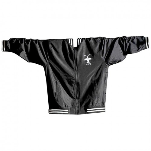 MOOG MUSIC Synthesize Love Zip Hoodie Medium
