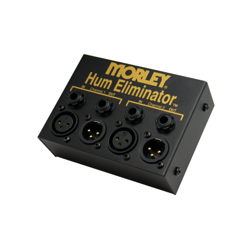 Hum Eliminator