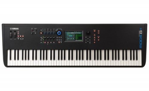 Yamaha MODX8+