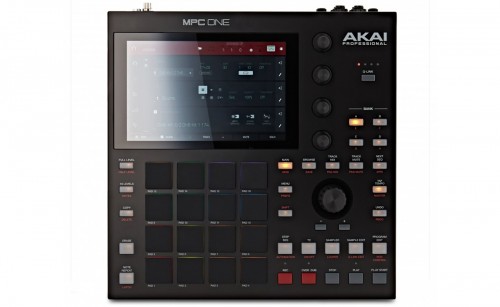 Akai MPC One