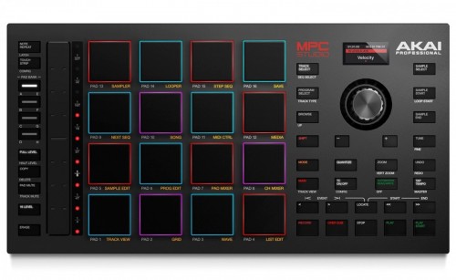 Akai MPC Studio 2