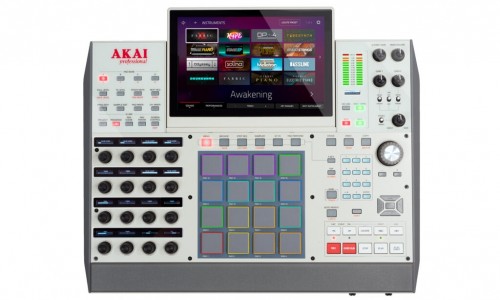 Akai MPC X SE - Special Edition