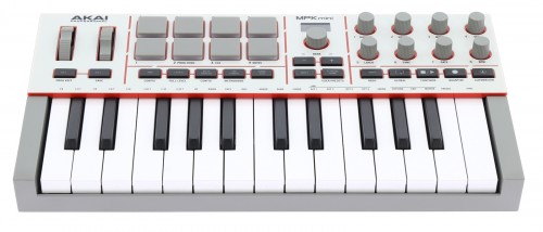 Akai Mini 4 Grey