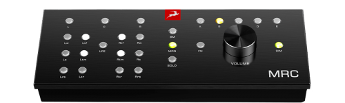Antelope MRC Multichannel Remote Controller
