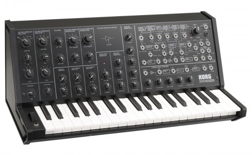 Korg MS-20 Mini