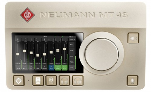 Neumann MT 48