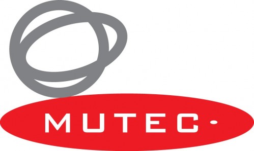 MUTEC REF10 Silver SE120