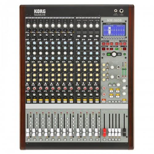 Korg MW-1608