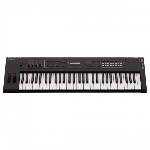 Yamaha MX61 II Black EXDEMO