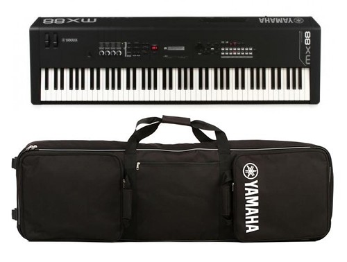 Yamaha MX88 Bundle bag
