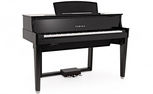 Yamaha N1X AvantGrand 