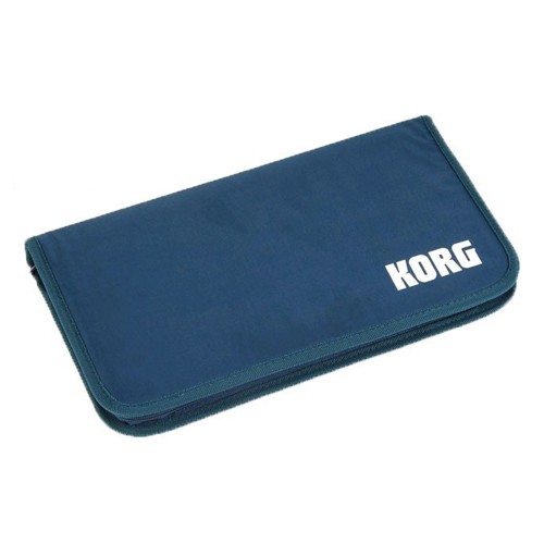 Korg Nano Bag Blu