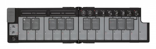Korg Nanokey-fd Bk