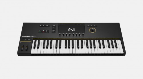 Native Instruments Kontrol S49 MK3