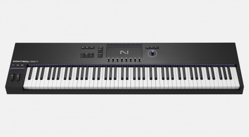Native Instruments Kontrol S88 MK3