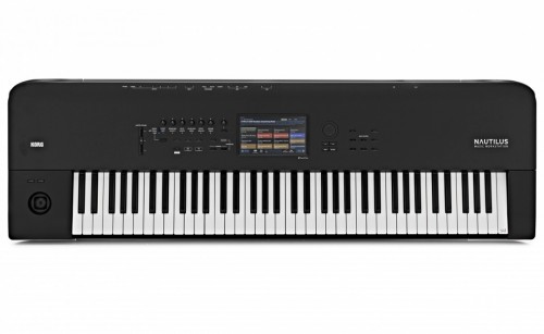 Korg Nautilus 73