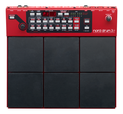 Nord Drum 3P