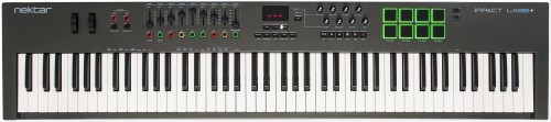 NEKTAR Impact LX88+