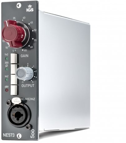 IGS NE573