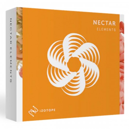 iZotope Nectar Elements Download