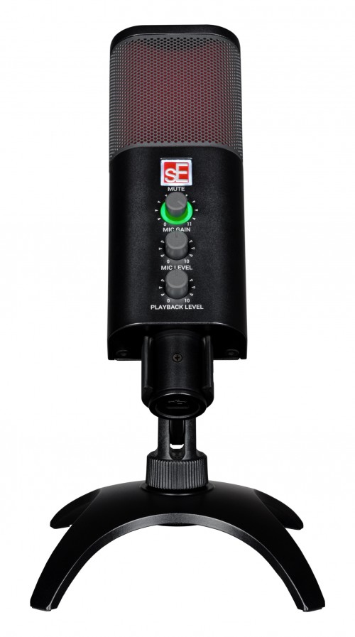 sE Electronics NEOM USB