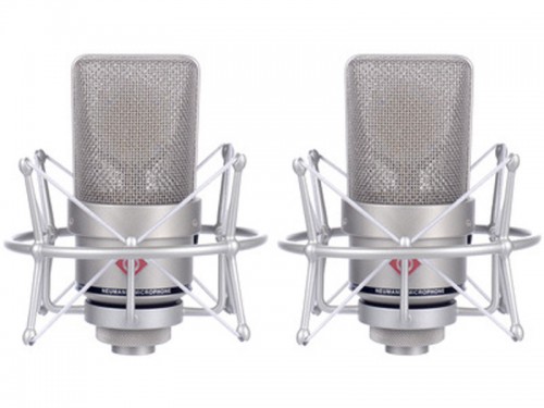 Neumann TLM103 Stereo Set