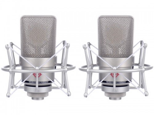 Neumann TLM103 Stereo Set