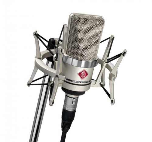 Neumann TLM102 Studio Set 