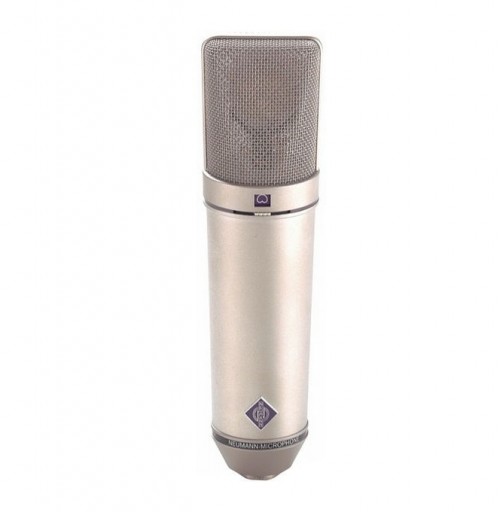 Neumann U87 Ai