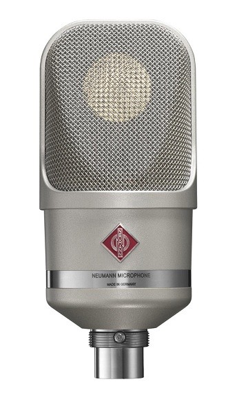 Neumann TLM107