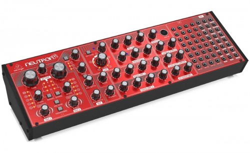 Behringer Neutron