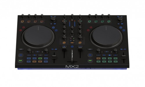 Native Instruments Traktor MX2