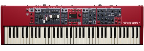 Nord Electro 7 73