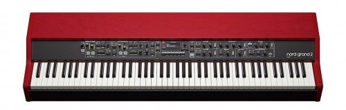 Nord Grand 2  EXDEMO