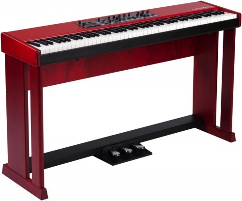 Nord Standwood keyboard stand