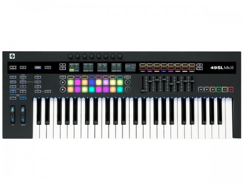 Novation 49SL MkIII