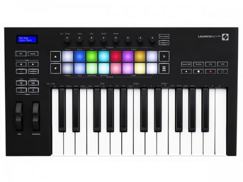 Novation Launchkey 25 MK3