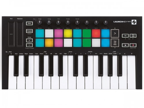 Novation Launchkey Mini Mk3