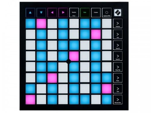 Novation Launchpad X
