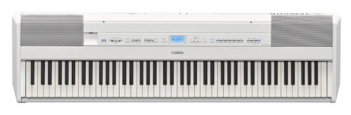 Yamaha P-515 White