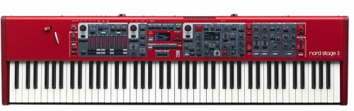 Nord Stage 3 88 EXDEMO