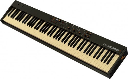 Studiologic Numa Compact SE