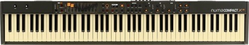 Studiologic Numa Compact X SE EXDEMO