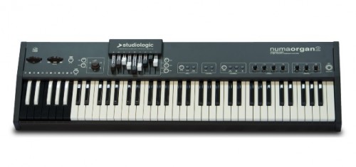 Studiologic Numa Organ 2