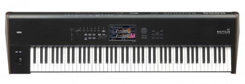 Korg Nautilus 88 AT