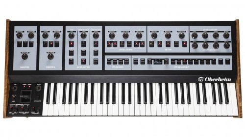 Oberheim OB-X8