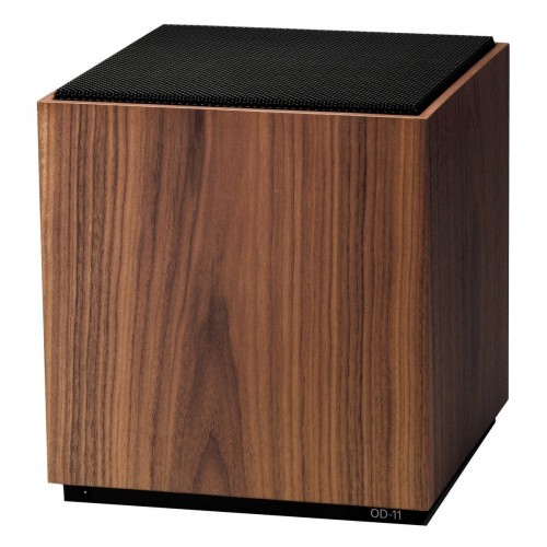 TEENAGE ENGINEERING OD-11 Walnut (legno)