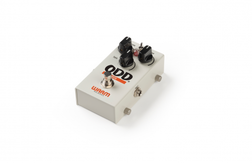 Warm Audio ODD Box V1